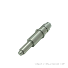 high precision stainless steel electric motor drive shaft
